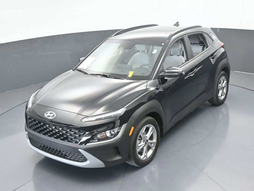 Used 2023 Hyundai Kona SEL image 44