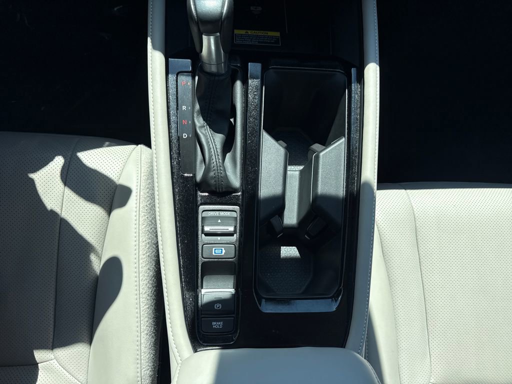 Certified 2023 Honda Accord Touring image 19
