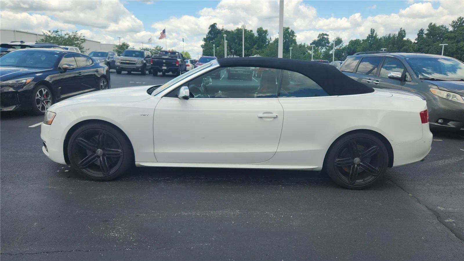 Used 2010 Audi S5 Prestige AWD/4WD image 5
