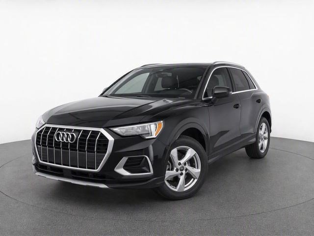 Used 2020 Audi Q3 2.0T Premium AWD/4WD image 7