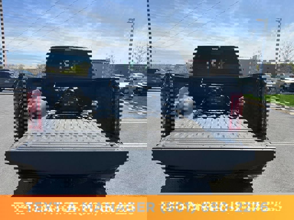 New 2026 RAM 3500 Laramie AWD/4WD image 22