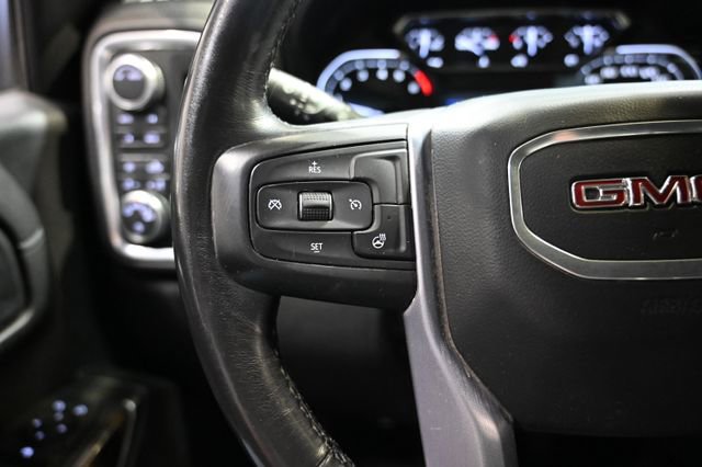 Used 2021 GMC Sierra 1500 Elevation image 21
