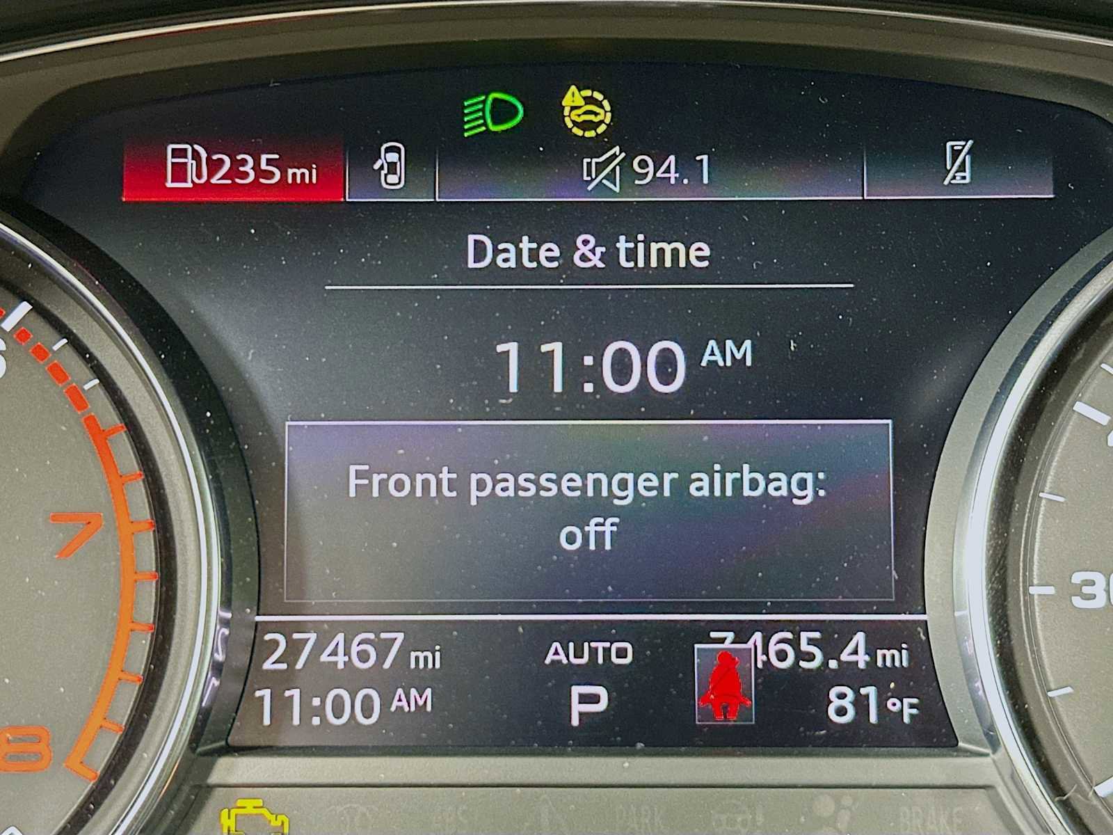 Certified 2024 Audi A5 2.0T Premium image 12