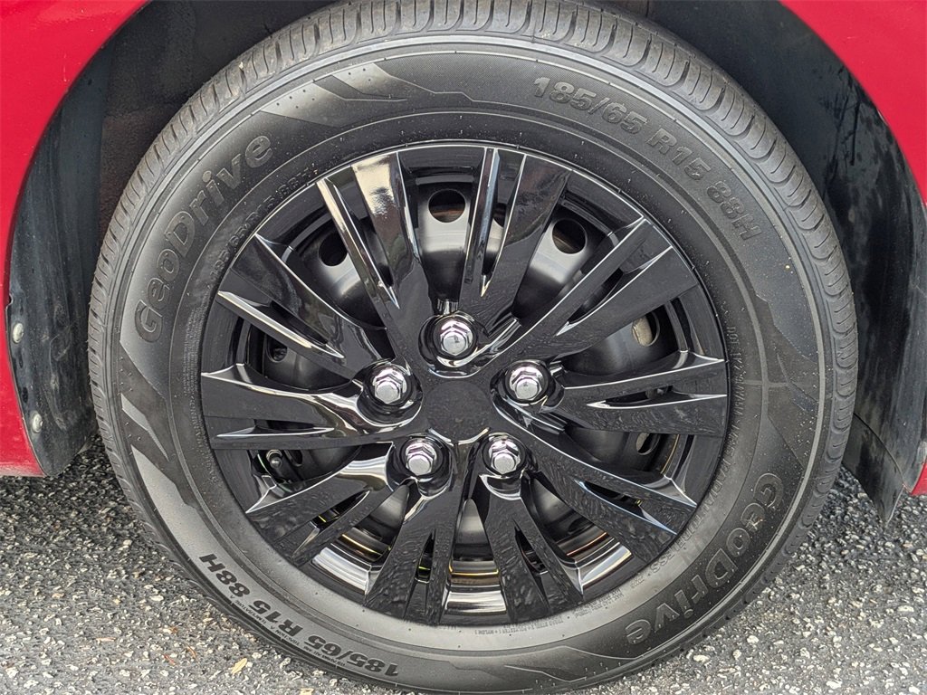 Used 2020 Kia Rio S image 11