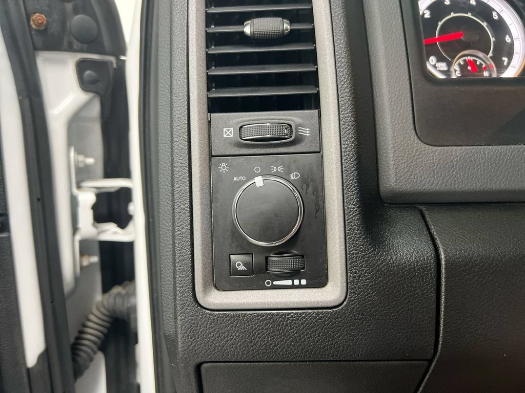 Used 2017 RAM 1500 Tradesman w/ Popular Equipment Group AWD/4WD image 17