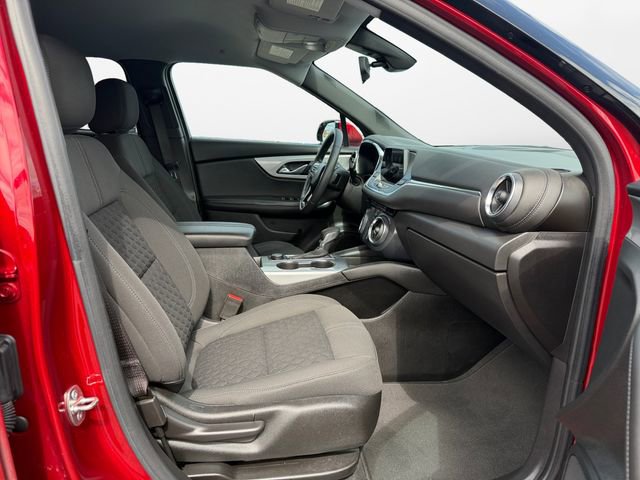 Used 2022 Chevrolet Blazer LT image 15