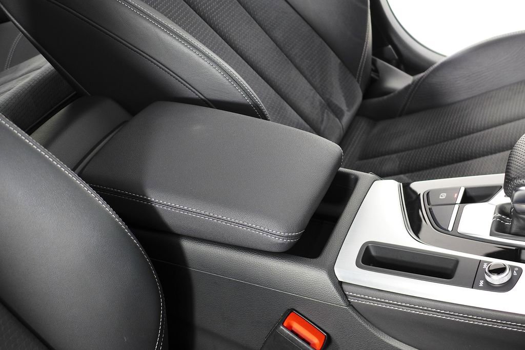 Used 2022 Audi A5 2.0T Premium Plus image 16