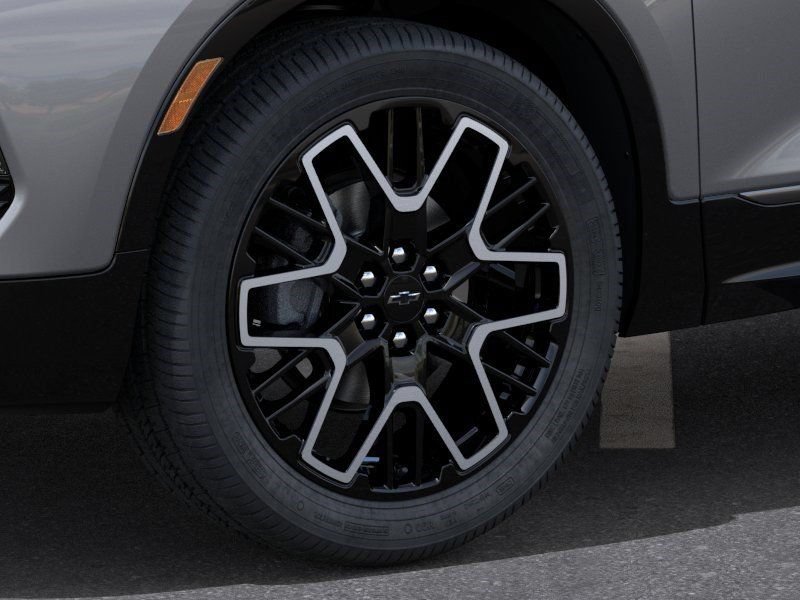 New 2026 Chevrolet Blazer RS w/ Driver Confidence II Package FWD image 11