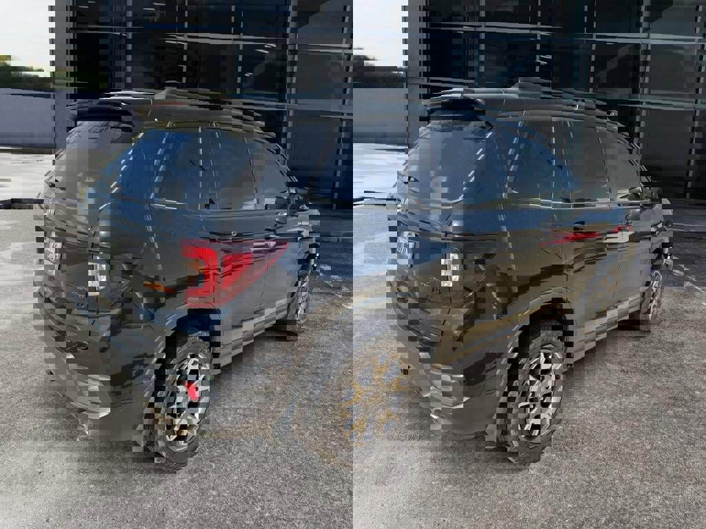 Used 2023 Honda Passport TrailSport image 7