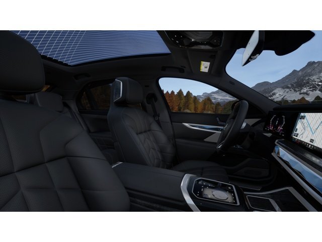 New 2026 BMW i7 eDrive50 RWD image 9