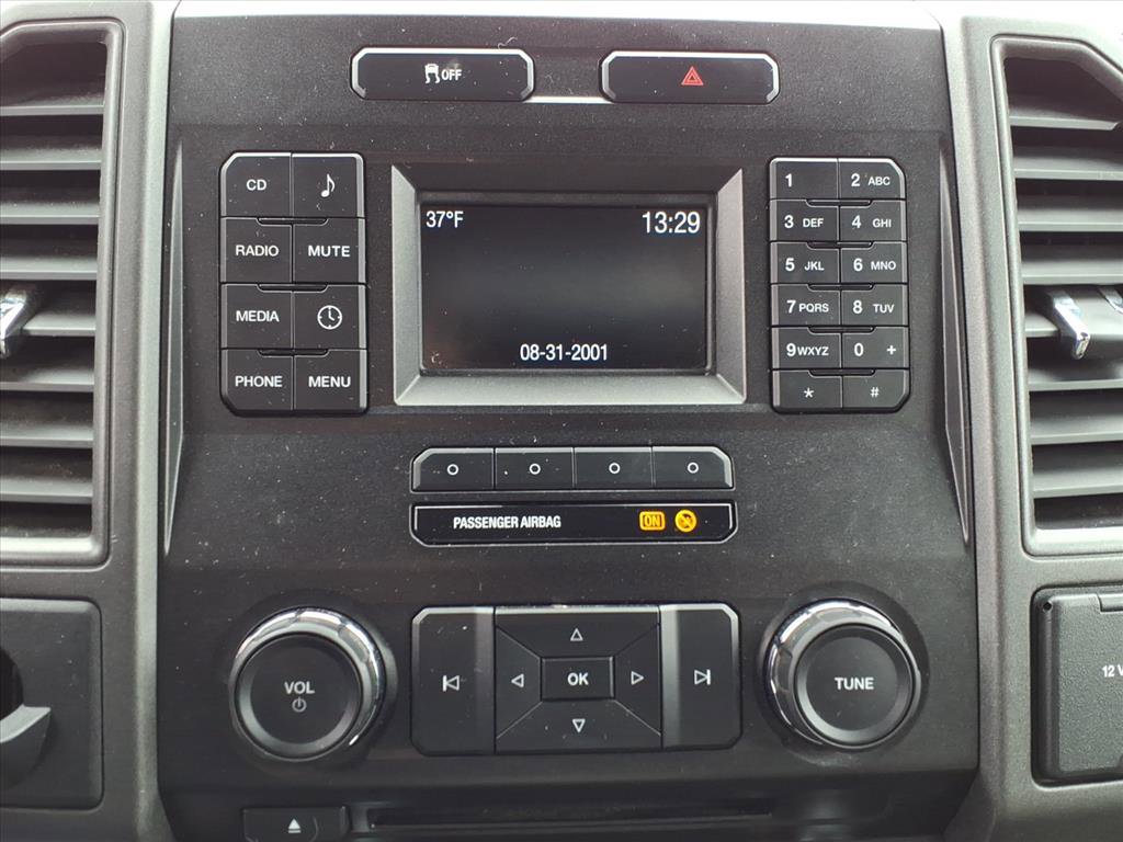 Used 2017 Ford F450 XL w/ Power Equipment Group image 17