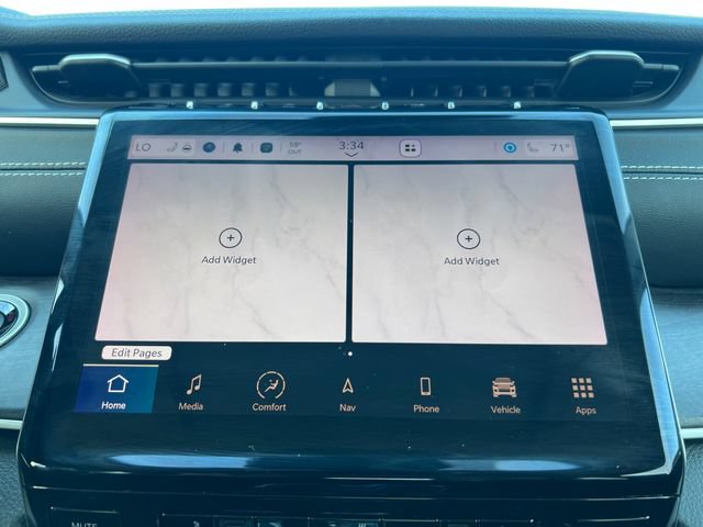 Used 2023 Jeep Grand Cherokee Limited AWD/4WD image 18