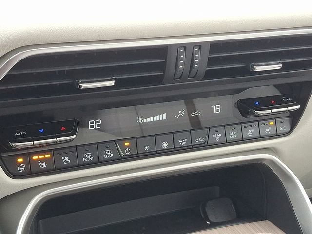 New 2026 MAZDA CX-90 3.3 Turbo w/ Premium Plus Pkg image 17