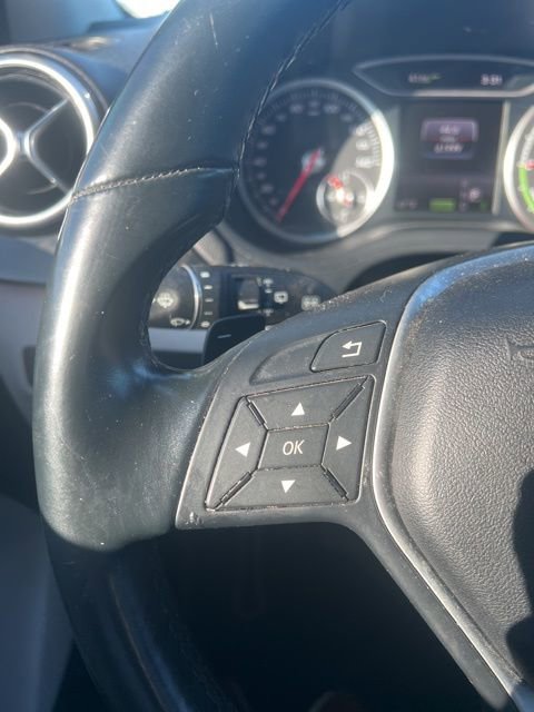 Used 2016 Mercedes-Benz B 250e image 13