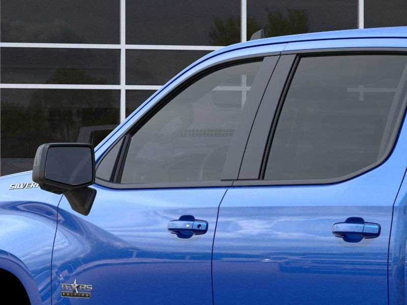 New 2026 Chevrolet Silverado 1500 RST image 36