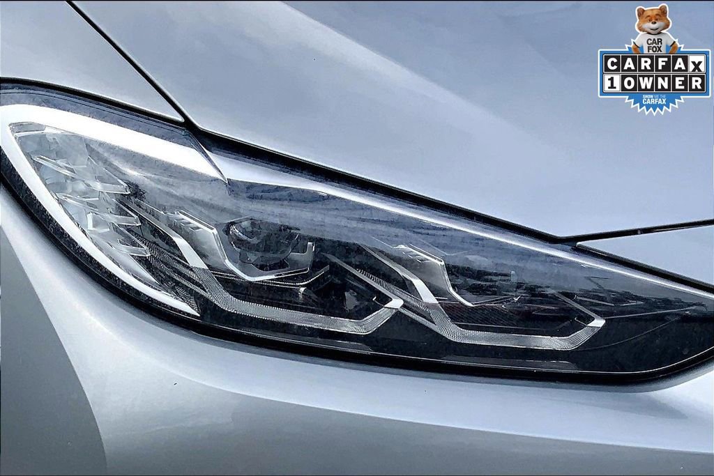 Used 2023 BMW i4 eDrive40 image 28