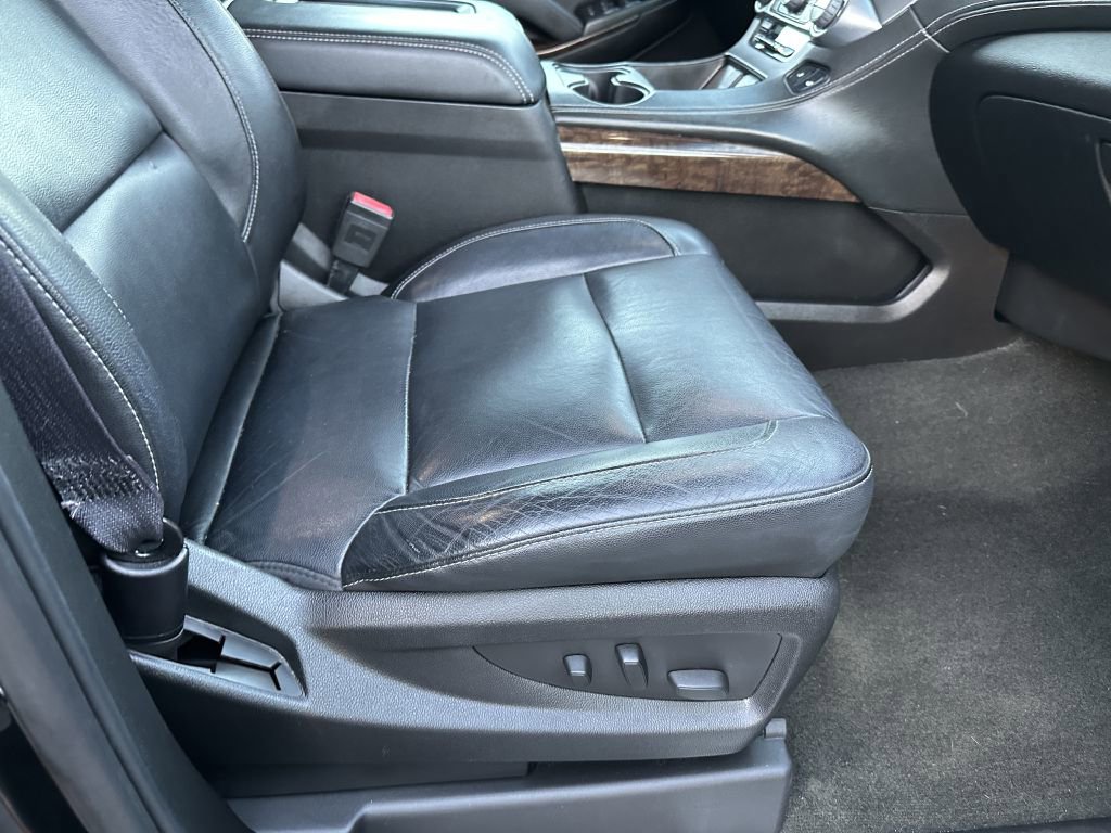 Used 2017 Chevrolet Tahoe LT image 29