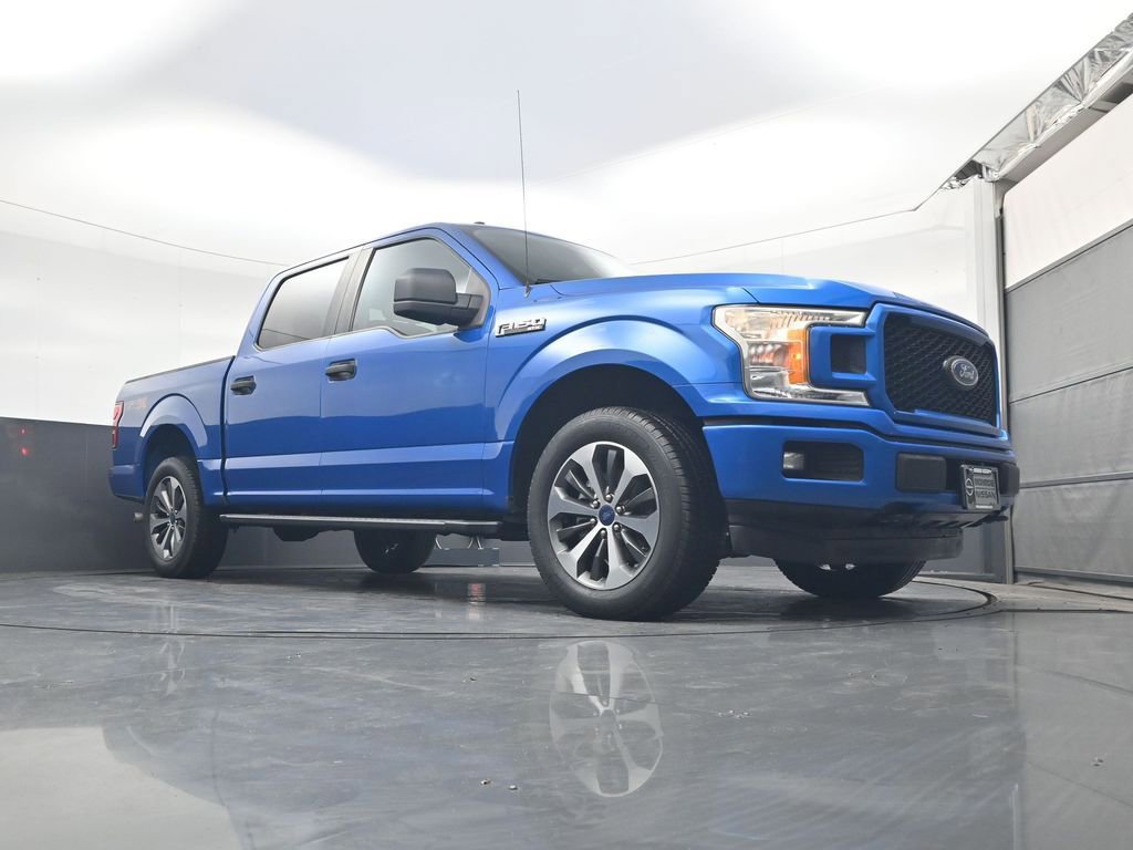 Used 2019 Ford F150 XL w/ Equipment Group 101A Mid image 18