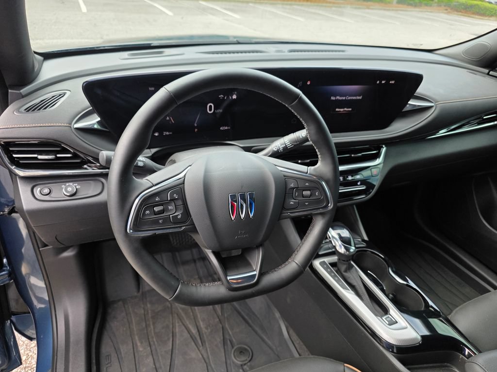 Used 2025 Buick Envista Avenir FWD image 14
