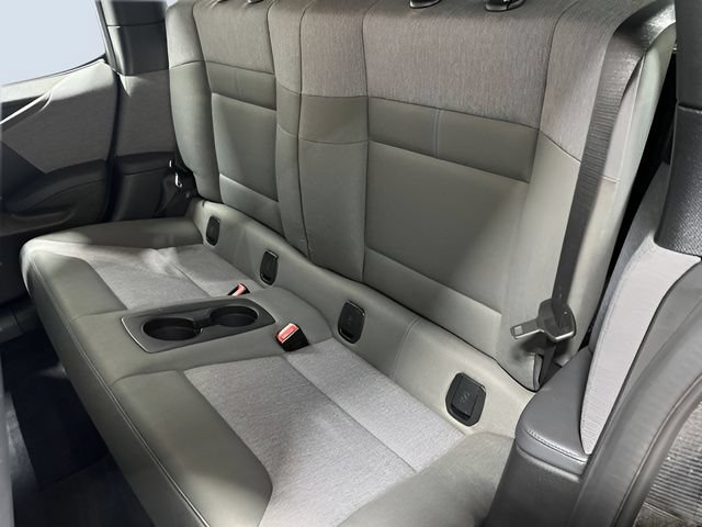 Used 2016 BMW i3 RWD image 28