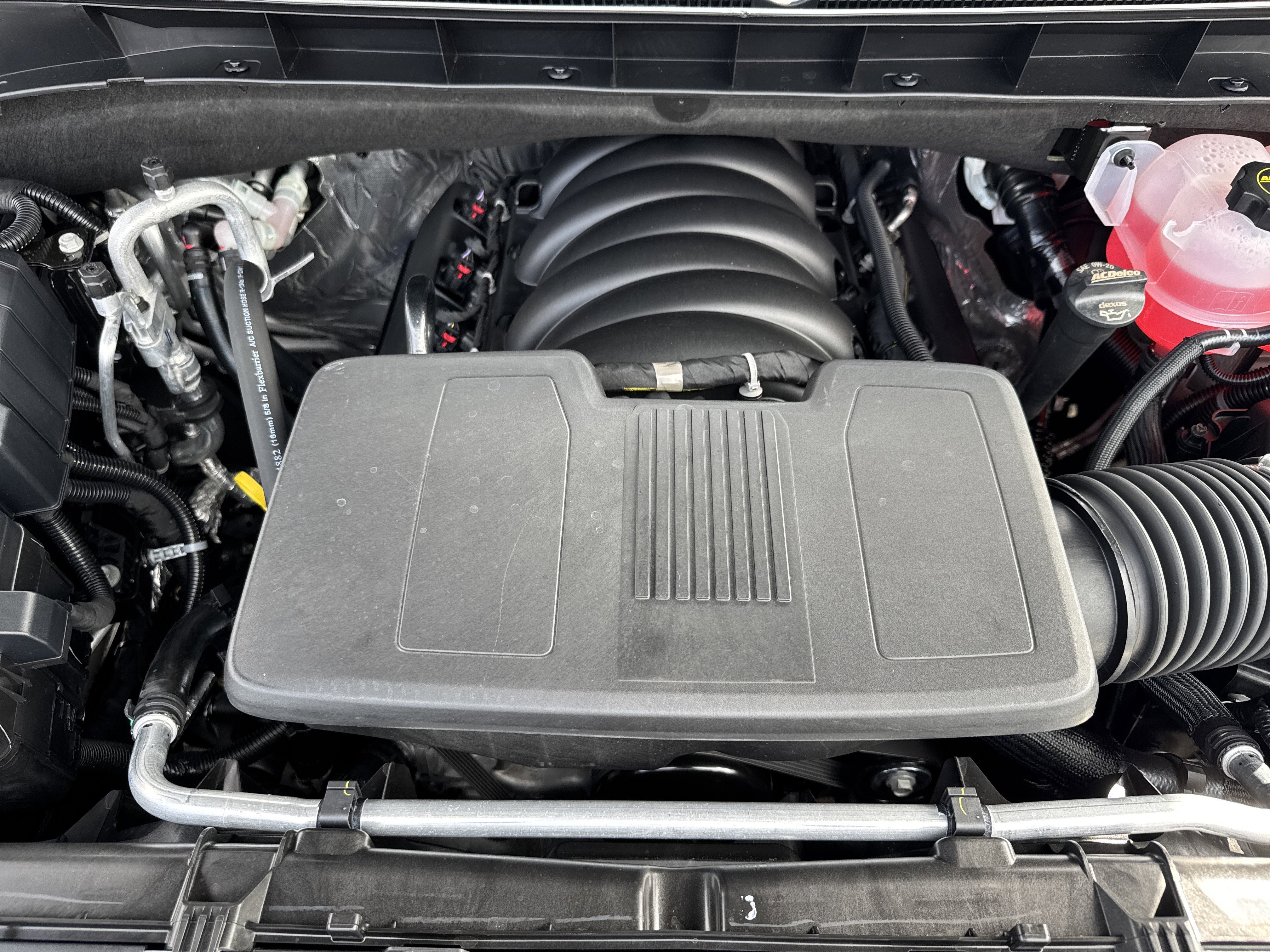 Used 2026 GMC Yukon Denali Ultimate w/ LPO, Floor Liner Package image 36