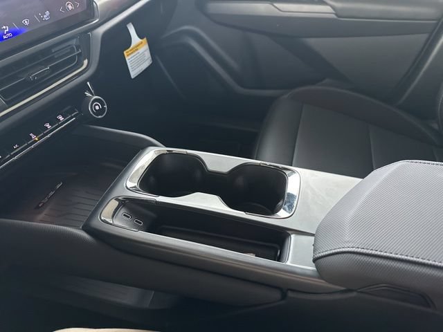 New 2026 Chevrolet Equinox EV RS AWD/4WD image 19