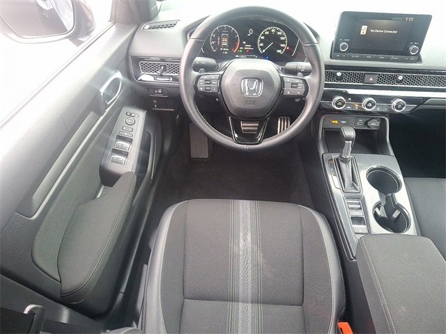 Certified 2023 Honda Civic Sport image 11