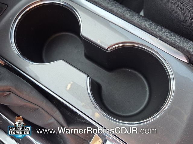 Used 2025 Chevrolet Malibu LT image 23