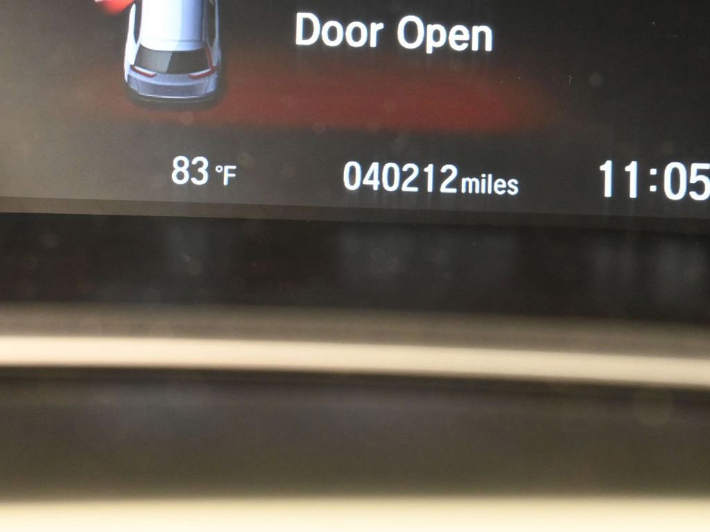 Used 2021 Honda CR-V EX image 31