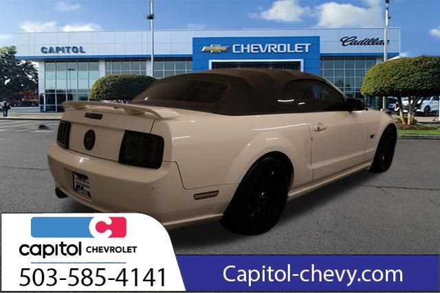 Used 2007 Ford Mustang GT image 2