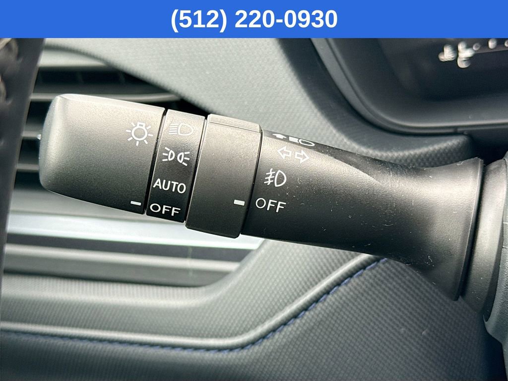 New 2026 Subaru Forester Premium AWD/4WD image 13