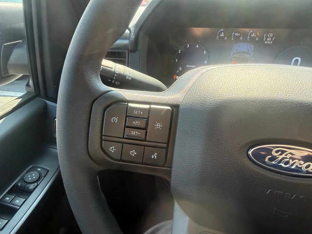 New 2026 Ford F150 STX w/ Equipment Group 200A AWD/4WD image 19
