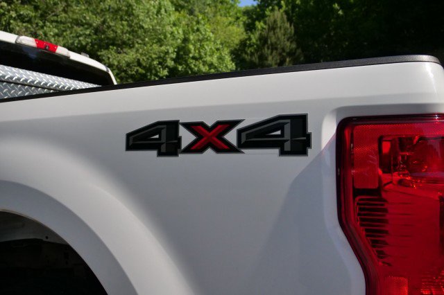 Used 2020 Ford F250 XL w/ Power Equipment Group AWD/4WD image 27