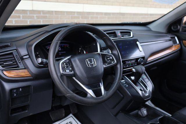 Used 2019 Honda CR-V EX image 15
