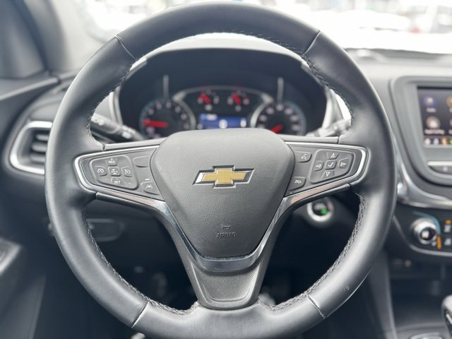 Certified 2024 Chevrolet Equinox LT image 24