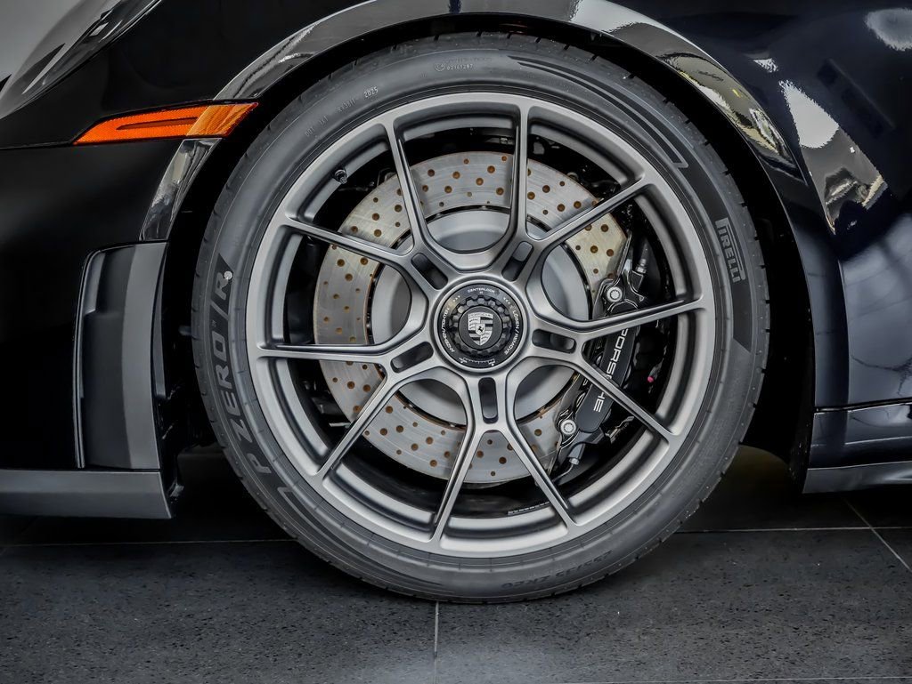 Used 2026 Porsche 911 GT3 image 11