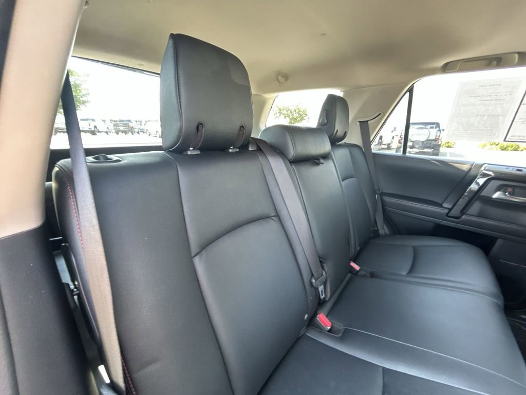 Used 2023 Toyota 4Runner TRD Off-Road Premium image 26
