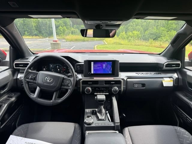 New 2026 Toyota Tacoma SR5 AWD/4WD image 14