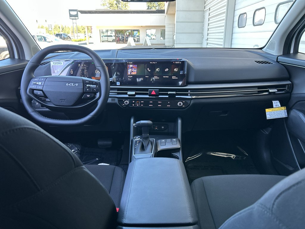 New 2026 Kia Sportage LX AWD/4WD image 16