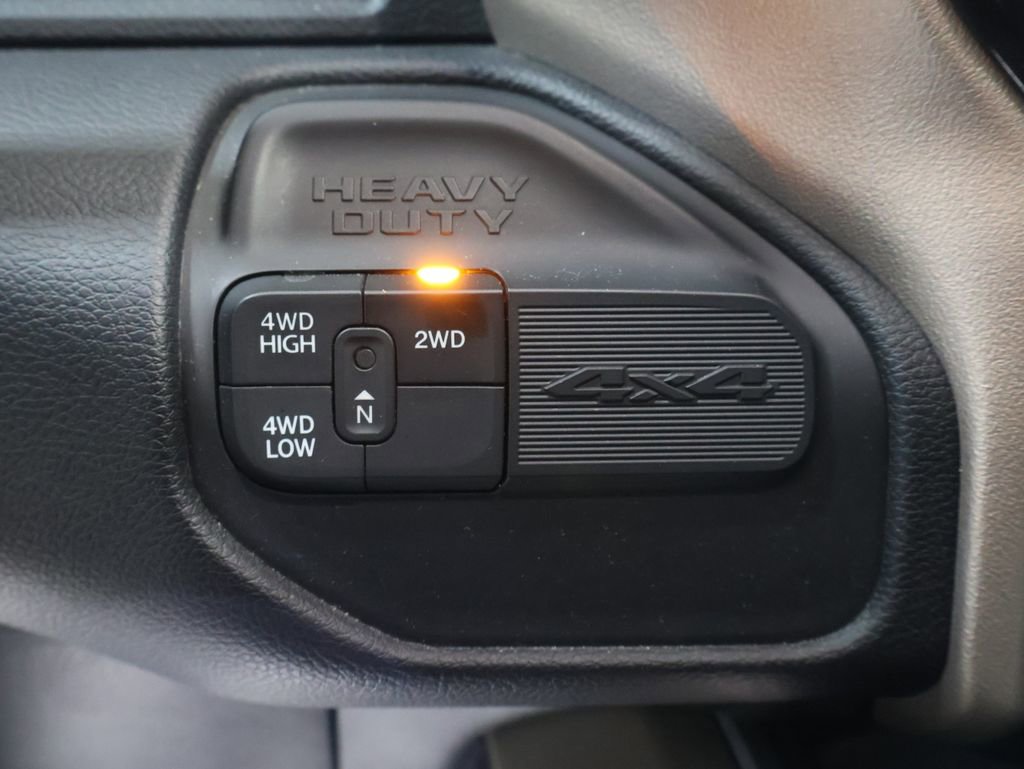 Certified 2024 RAM 2500 Laramie image 36