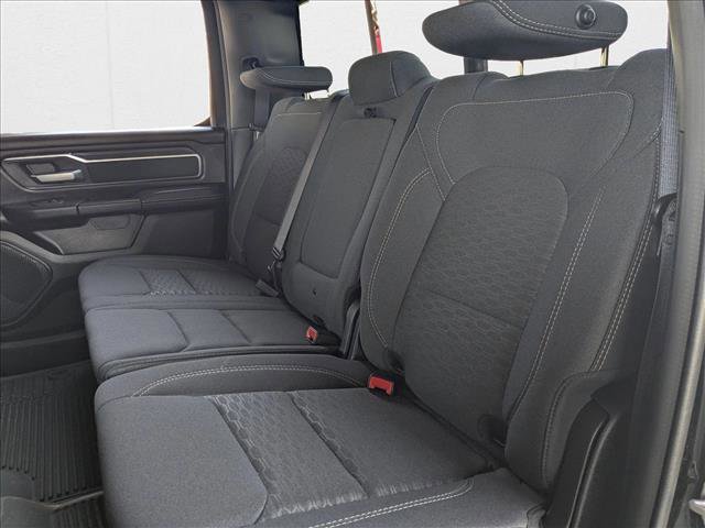 Certified 2025 RAM 1500 Big Horn image 17