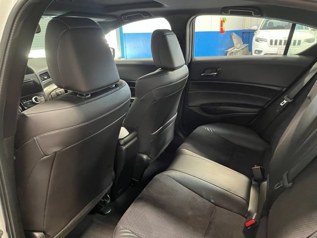 Used 2016 Acura ILX FWD image 18