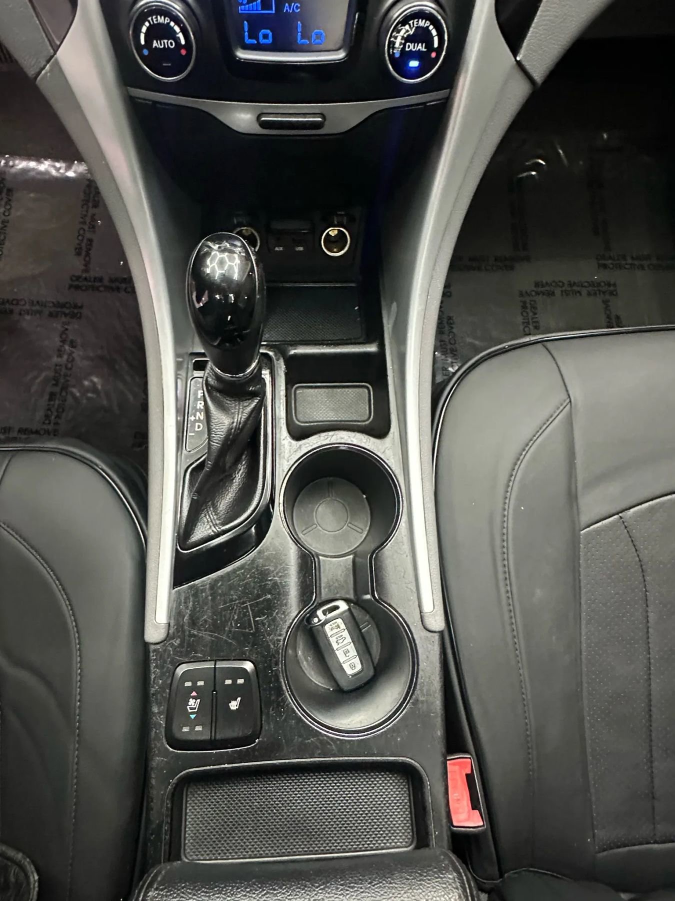 Used 2014 Hyundai Sonata Limited FWD image 19