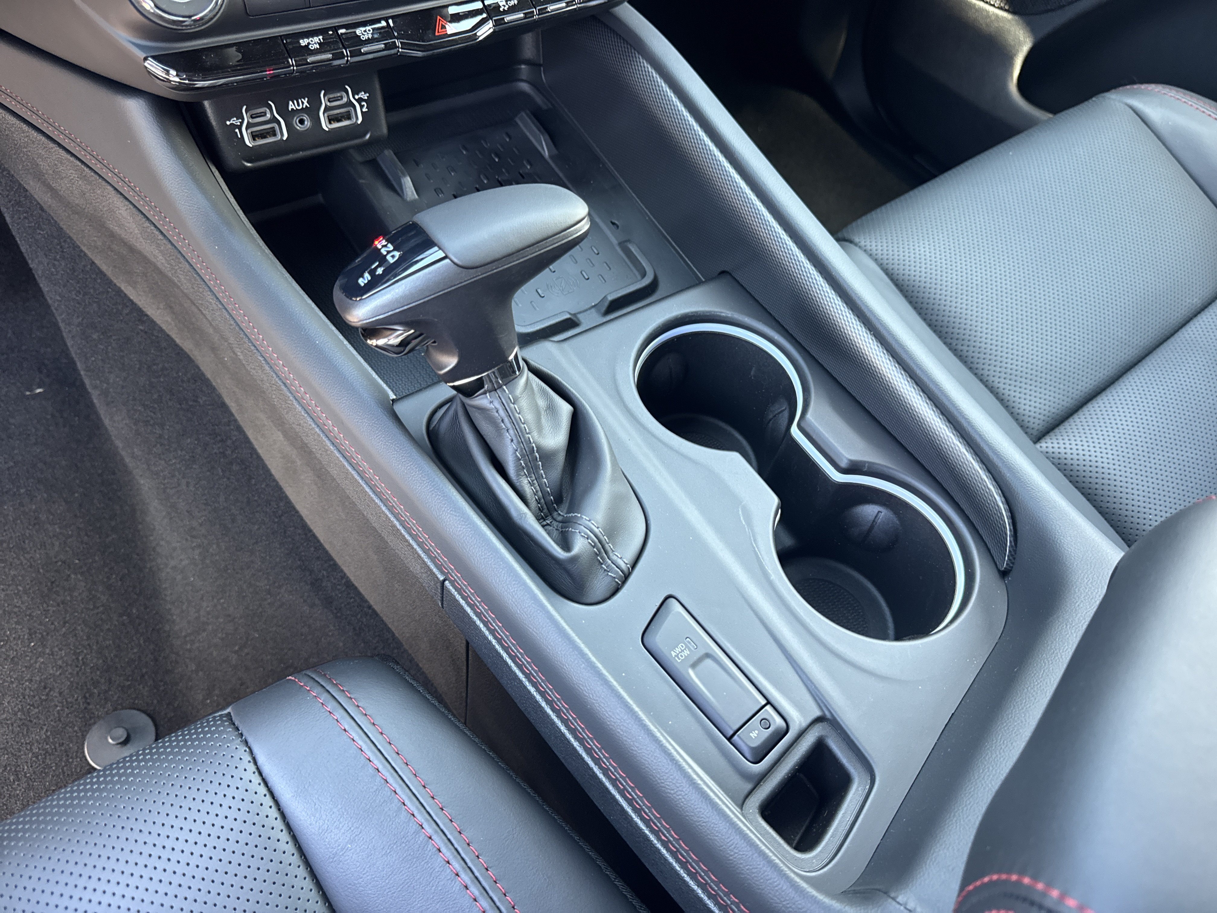 New 2026 Dodge Durango GT AWD/4WD image 32