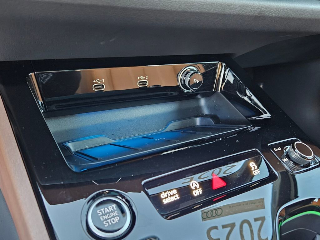 Certified 2025 Audi A5 2.0T Premium Plus w/ Premium Plus image 23