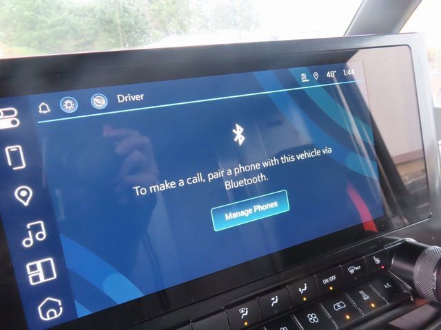 Used 2024 Chevrolet Brightdrop 400 w/ Commercial Equipment Package AWD/4WD image 19