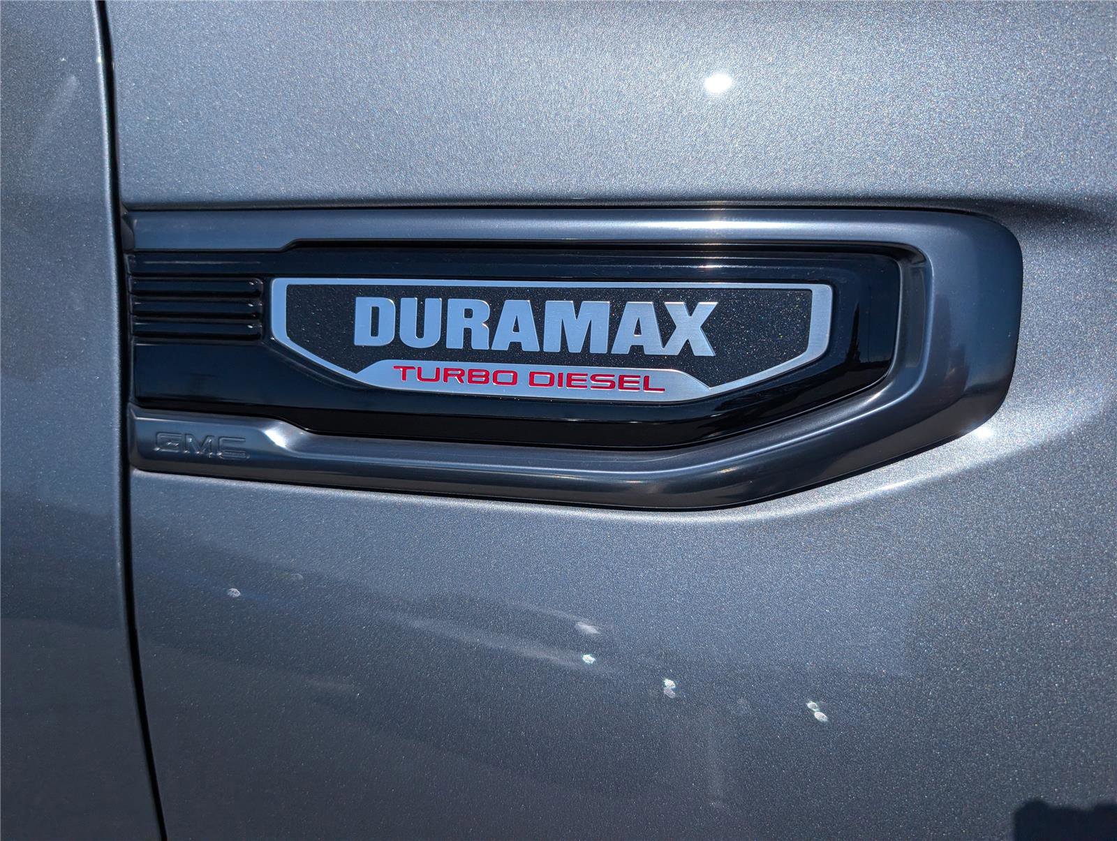 Used 2020 GMC Sierra 1500 AT4 image 10