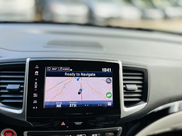 Used 2020 Honda Ridgeline RTL-E image 10