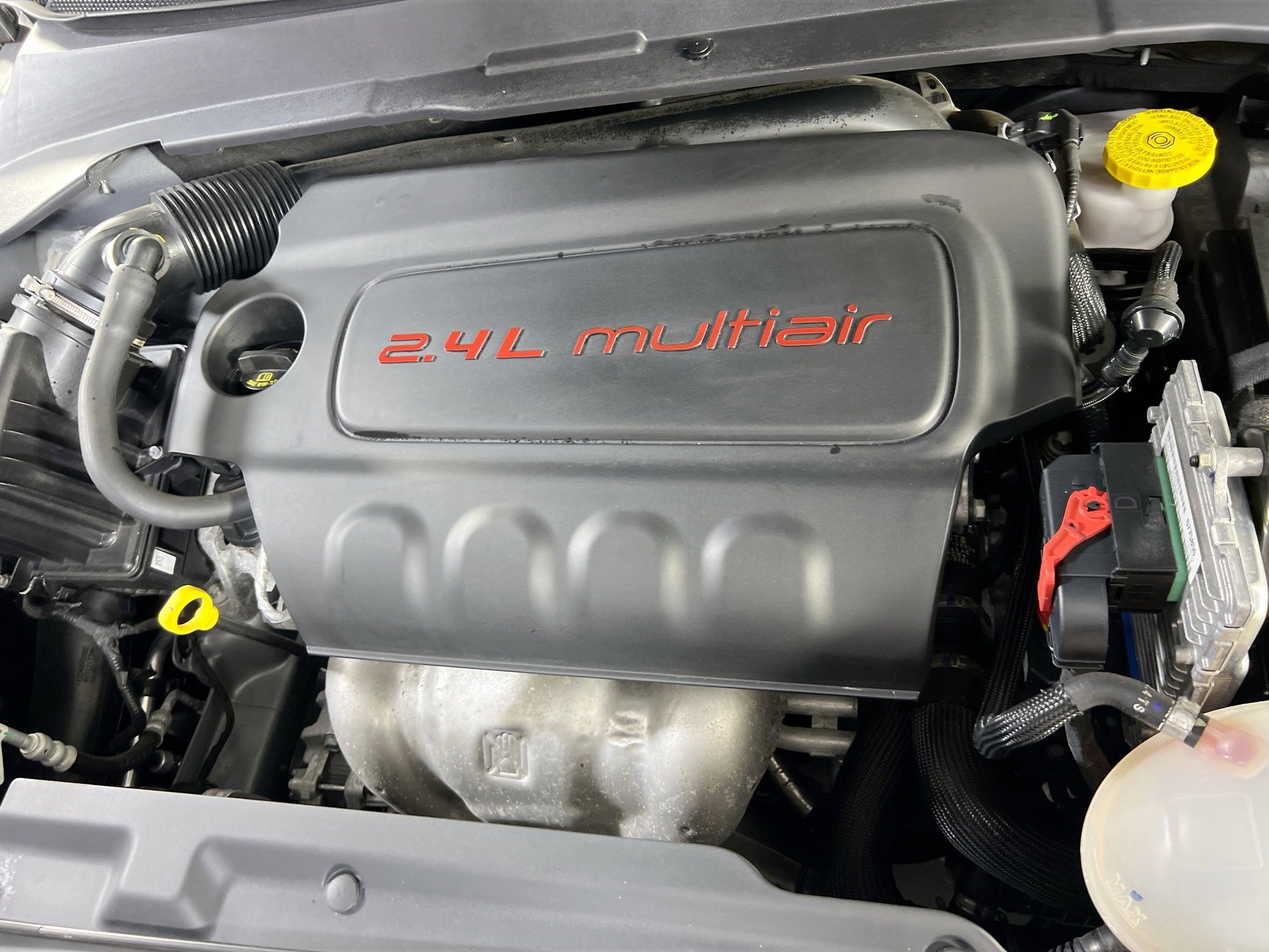 Used 2022 Jeep Compass Latitude w/ Convenience Group image 28