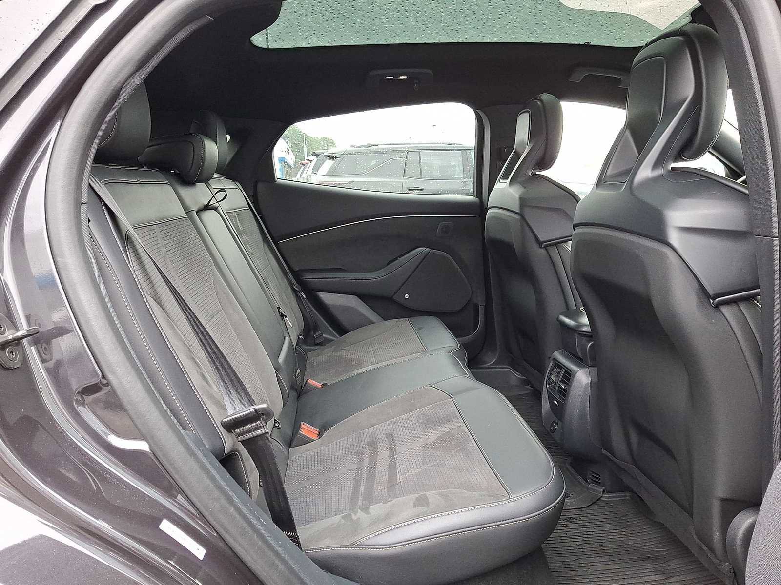 Used 2022 Ford Mustang Mach-E GT w/ GT Performance Edition image 34